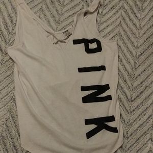 Victoria's secret Pink tank top